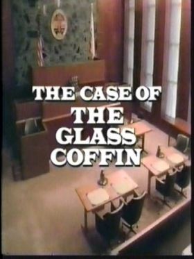 Perry Mason: Az üvegkoporsó esete (1991)