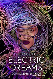 Philip K. Dick's Electric Dreams 1. évad