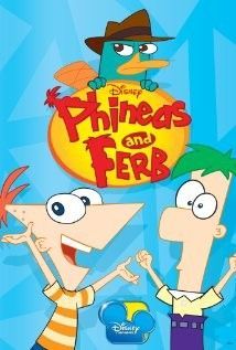 Phineas és Ferb 4. évad