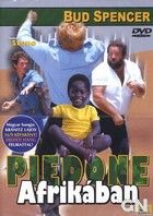 Piedone Afrikában (1978)