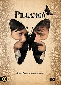 Pillangó (1971)