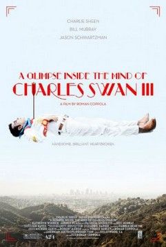 Pillantás Charlie Swan képzeletébe (2012)