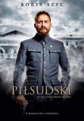 Pilsudski (2019)