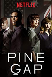 Pine Gap 1. évad (2018)