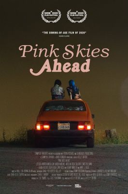 Pink Skies Ahead (2020)
