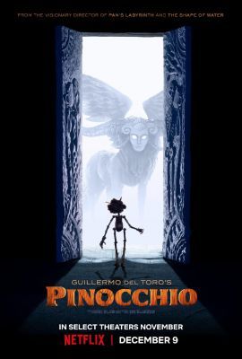 Pinokkió (2022)