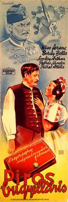 Piros bugyelláris (1938)