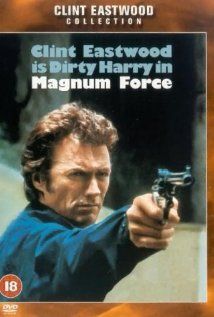 Piszkos Harry - A Magnum ereje (1973)