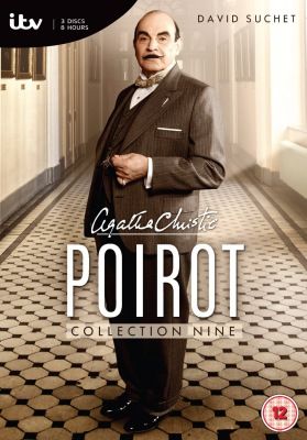 Poirot 13. évad