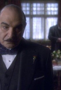 Poirot: A harmadik lány (2008)