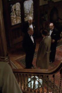 Poirot: A hihetetlen rablás (1989)