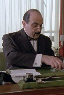 Poirot: Az ABC gyilkosságok (1992)
