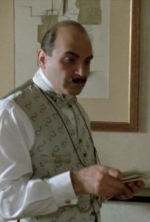 Poirot: Az elveszett bánya (1990)