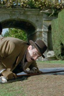Poirot: Tragédia a Mardson birtokon (1991)