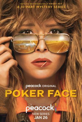 Poker Face 1. évad (2023)