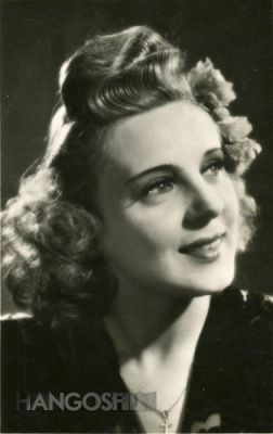Pókháló (1936)