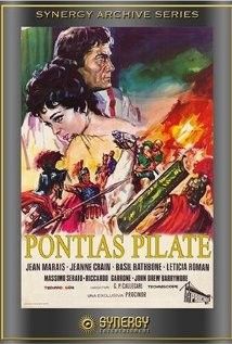Poncius Pilátus (1962)