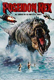 Poseidon Rex - Szörny a mélyből (2013)