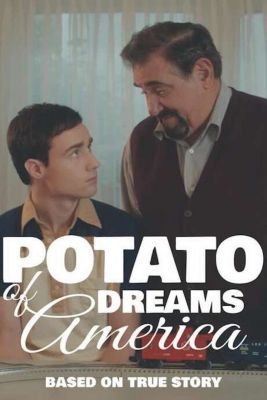 Potato Amerikáról álmodik (2021)