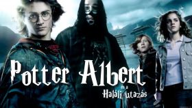 Potter Albert - A Film (2015)
