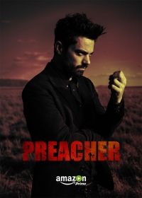 Preacher 3. évad (2018)