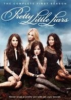 Pretty Little Liars - Csinos Kis Hazugságok 3. évad