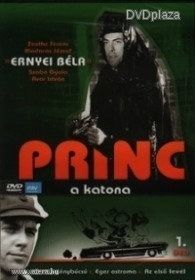 Princ, a katona 1. évad (1966)