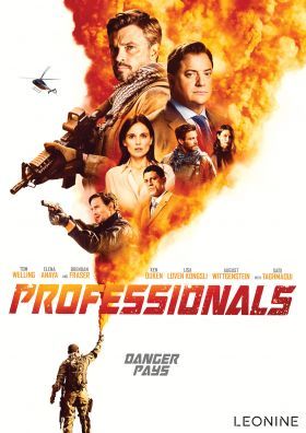 Professionals 1. évad (2020)