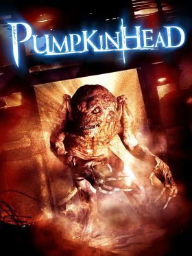 Pumpkinhead 4. - Ősellenség (2007)