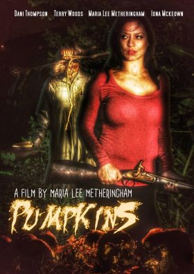 Pumpkins (2018)