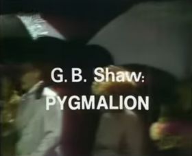 Pygmalion (1982)