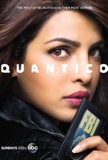 Quantico 1. évad (2015)