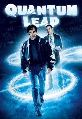 Quantum Leap - Az időutazó 1. évad (1989)