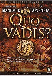 Quo Vadis? 1. évad (1985)