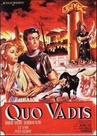 Quo Vadis? (1951)