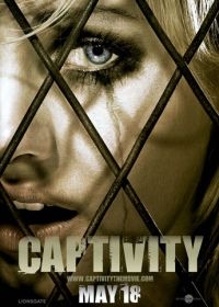 Rabság - Captivity (2007)
