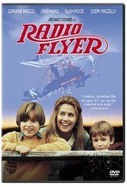 Radio Flyer - Repül a testvérem (1992)