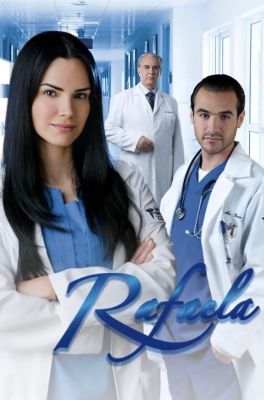 Rafaela doktornő 1. évad (2011)