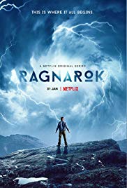 Ragnarök 1. évad (2020)