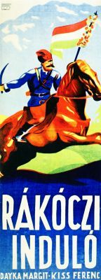 Rákóczi induló (1933)