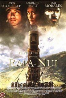 Rapa Nui - A világ közepe (1994)