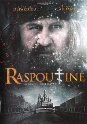 Raszputyin (2011)