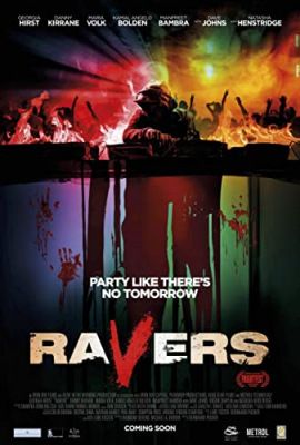 Ravers (2018)