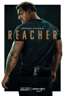 Reacher 1. évad (2022)