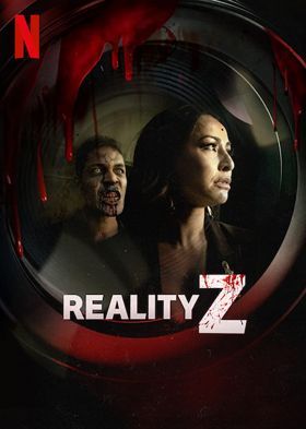Reality Z - Zombivalóságshow 1. évad (2020)