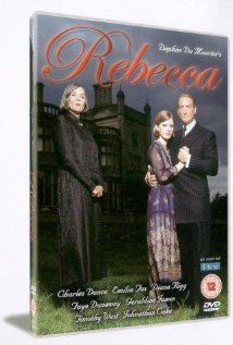 Rebecca - A Manderley-ház asszonya (1997)