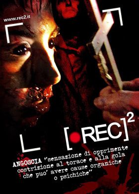 Rec 2 (2009)