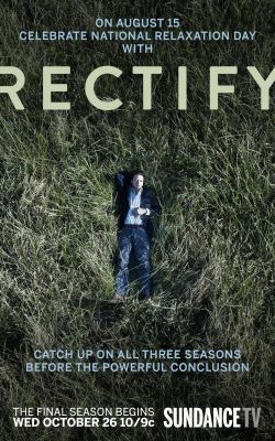 Rectify 1. évad (2013)