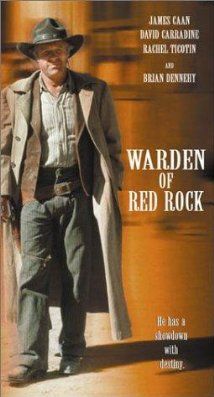 Red Rock őre (2001)