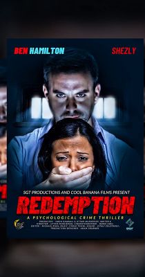 Redemption (2020)